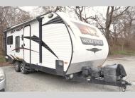 Used 2013 Forest River RV Cherokee Wolf Pack Sport 19WP image