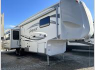 Used 2013 Forest River RV Cedar Creek Silverback 29RE image