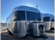 Used 2025 Airstream Trade Wind 25FB Twin image