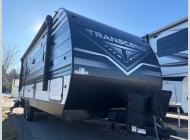 Used 2022 Grand Design Transcend Xplor 221RBS image