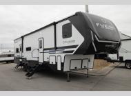 New 2026 Keystone RV Fuzion Impact Edition 361LT image