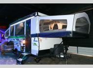 Used 2021 Forest River RV Rockwood High Wall Series HW277 image