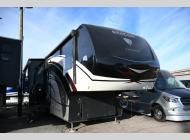 Used 2022 VanLeigh RV Beacon 34RLB image
