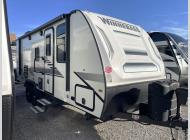 Used 2022 Winnebago Micro Minnie 2306BHS image
