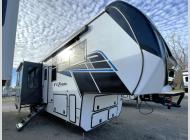 New 2025 Keystone RV Fuzion 373 image