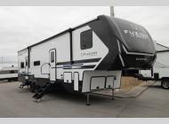 New 2026 Keystone RV Fuzion Impact Edition 361LT image