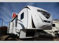 Used 2022 Forest River RV Sabre 38DBQ image