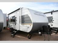 New 2026 Forest River RV Wildwood FSX 167RBK image