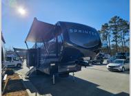 New 2025 Keystone RV Sprinter 3210RLS image