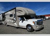 Used 2014 Thor Four Winds Super C Four Winds M35SK image