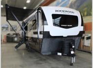 New 2026 Forest River RV Rockwood Mini Lite 2205S image