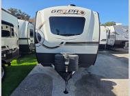 New 2025 Forest River RV Rockwood GEO Pro G19FBS image