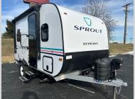 New 2026 Keystone RV Sprout 13RKS image
