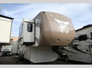 Used 2014 Forest River RV Cedar Creek 38FL image