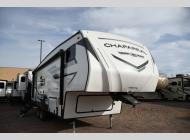 Used 2024 Forest River RV Chaparral 254RLS image