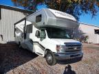 New 2026 Forest River RV Forester 2861DS Ford image