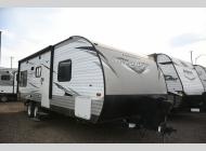 Used 2018 Forest River RV Wildwood X-Lite 202RDXL image
