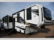 New 2026 Forest River RV Shockwave 4114GX image