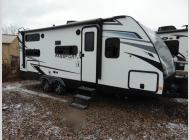 Used 2021 Keystone RV Passport 221BH image