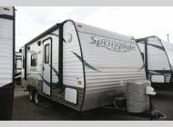 Used 2014 Keystone RV Springdale 179QB image