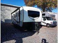 Used 2023 Forest River RV Flagstaff Micro Lite 25BDS image