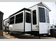 New 2026 Forest River RV Wildwood Lodge 42FLDL image