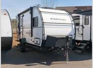 Used 2022 Winnebago Hike 171DB image