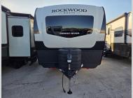 New 2026 Forest River RV Rockwood Mini Lite 2109S image