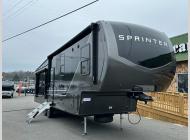 New 2025 Keystone RV Sprinter 3210RLS image