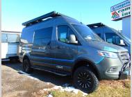 New 2025 Remote Vans Remote Vans AWD Oasis image