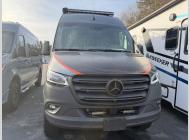 New 2025 Outside Van Syncline Syncline image