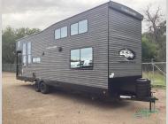 New 2025 Forest River RV Timberwolf 20OG image