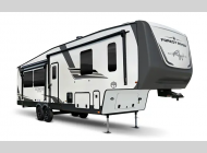 New 2026 Forest River RV Rockwood Signature 361RL image