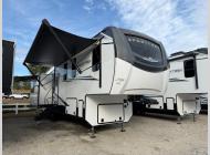 New 2026 Venture RV SportTrek Touring Edition 353VRK image