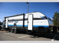 Used 2023 Forest River RV Salem 254RLXL image