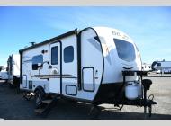 Used 2021 Forest River RV Rockwood GEO Pro G19FDS image
