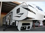 Used 2021 Forest River RV Cherokee Wolf Pack 365PACK16 image