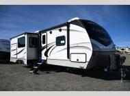 Used 2021 Keystone RV Cougar Half-Ton 29RLKWE image