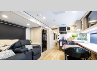 New 2026 Coachmen RV Apex Ultra-Lite 244RBS image