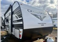New 2026 Grand Design Transcend One 151RB image