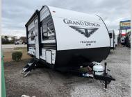 New 2026 Grand Design Transcend One 151BH image