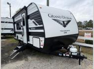 New 2026 Grand Design Transcend One 151RB image