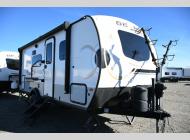 Used 2023 Forest River RV Rockwood GEO Pro G20FBS image
