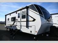 New 2026 Keystone RV Cougar 22MLWE image