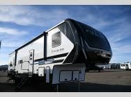 New 2026 Keystone RV Fuzion Impact Edition 361LT image