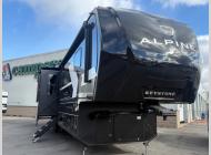 New 2026 Keystone RV Alpine Avalanche Edition 390DS image
