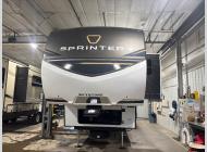 New 2026 Keystone RV Sprinter 3900DBL image