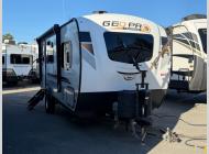 Used 2021 Forest River RV Rockwood GEO Pro 19FBS image