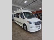 New 2026 Grech RV Strada-ion Tour image