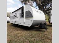 New 2026 Forest River RV Wildwood 28DBUD image